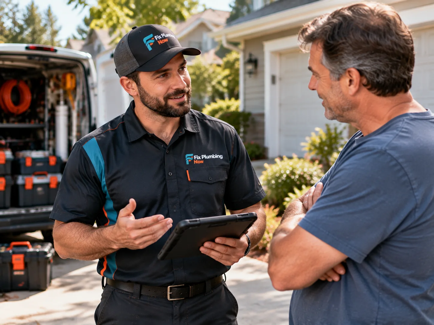 Clogged Drain Service Umbarger, TX FAQs